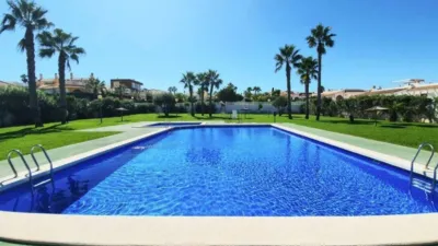 Bungalow in Gran Alacant photo 28