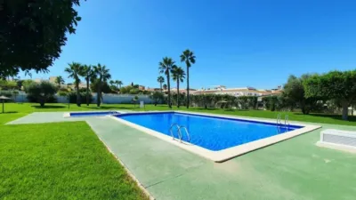 Bungalow in Gran Alacant photo 30