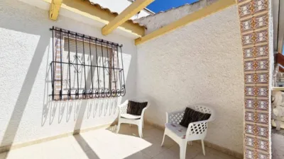 Bungalow in Gran Alacant photo 3
