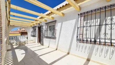 Bungalow in Gran Alacant photo 4
