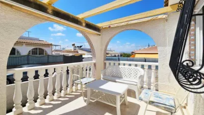 Bungalow in Gran Alacant photo 5