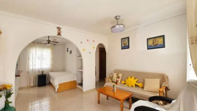 Bungalow in Gran Alacant photo 6