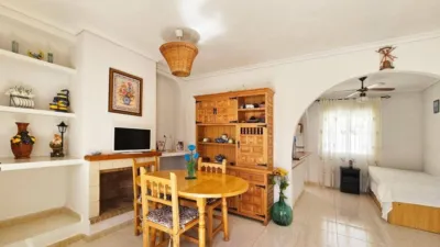 Bungalow in Gran Alacant photo 7