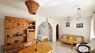Bungalow in Gran Alacant photo 8