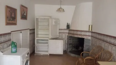 Townhouse in Olula del Río photo 11