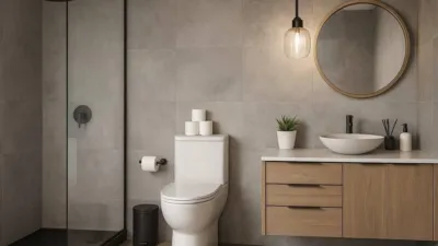 Piso - Vista 5