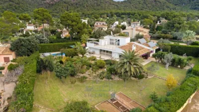 Chalet en Son Servera photo 3