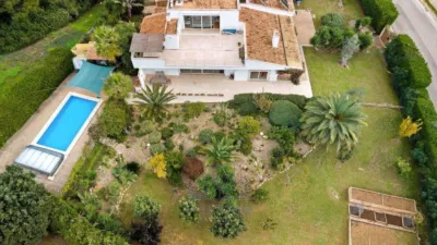 Chalet en Son Servera photo 4