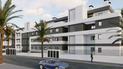 Piso - Vista 2