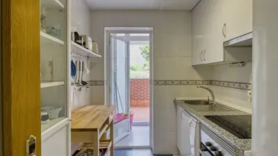 Piso – la Vila Joiosa / Villajoyosa, Cales i Talaies - Vista 2