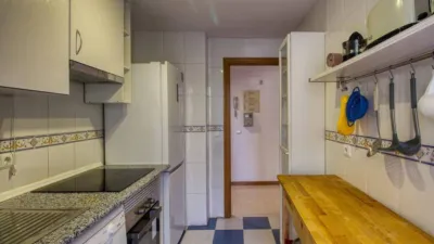 Piso – la Vila Joiosa / Villajoyosa, Cales i Talaies - Vista 3