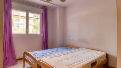 Piso – la Vila Joiosa / Villajoyosa, Cales i Talaies - Más