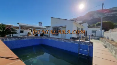 Casa – Dénia - Vista 2