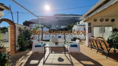 Casa – Dénia - Vista 3