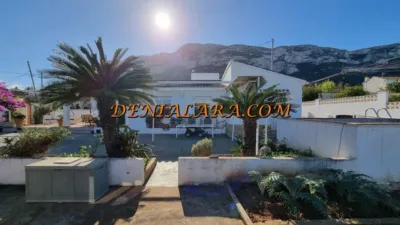 Casa – Dénia - Vista 4