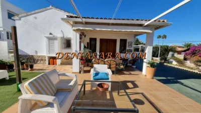 Casa – Dénia - Vista 5