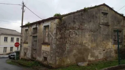 Casa en venta en O Campanario (Fene) - Vista 3