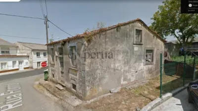 Casa en venta en O Campanario (Fene) - Vista 6