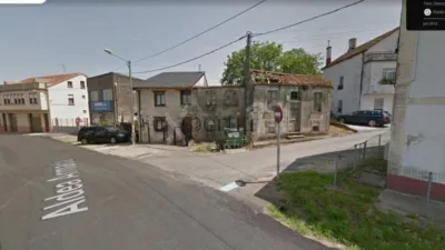 Casa en venta en O Campanario (Fene) - Más