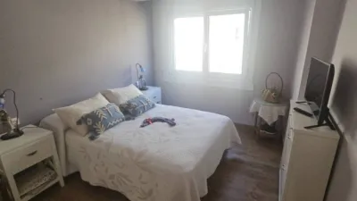 Piso – A Coruña, Agra do Orzán - Vista 2