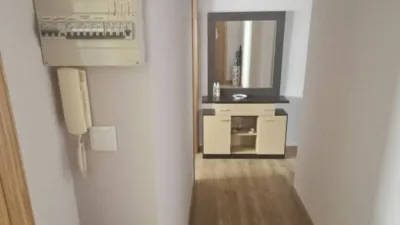 Piso – A Coruña, Agra do Orzán - Vista 3