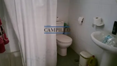 House in El Campillo photo 12