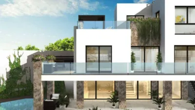 Casa – Rojales, Ciudad Quesada - Vista 3