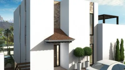 Casa – Rojales, Ciudad Quesada - Vista 4