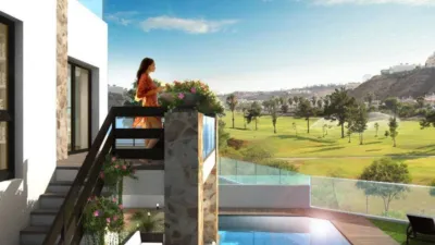Casa – Rojales, Ciudad Quesada - Vista 5