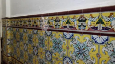 Chalet in Ubrique photo 11