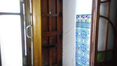 Chalet in Ubrique photo 12