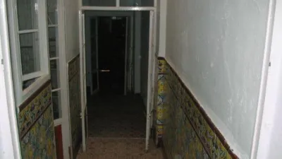 Chalet in Ubrique photo 2