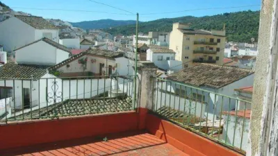 Chalet in Ubrique photo 7