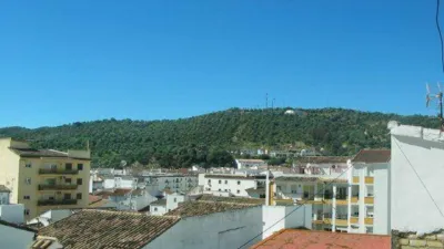 Chalet in Ubrique photo 8