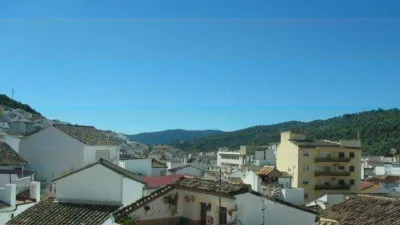 Chalet in Ubrique photo 9