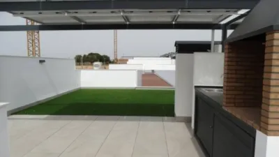 Pis – Pilar de la Horadada, Los Hortelanos - Vista 3