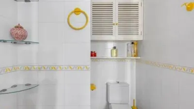 Apartment on Avenida de Cataluna, 1 photo 14