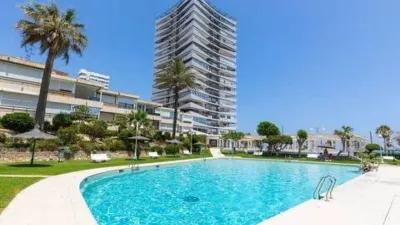 Apartment on Avenida de Cataluna, 1 photo 3