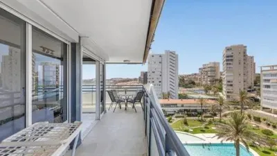 Apartment on Avenida de Cataluna, 1 photo 7