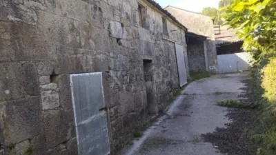 House in Dodro photo 10