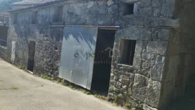 House in Dodro photo 13
