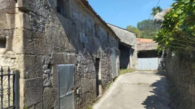 House in Dodro photo 14