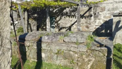House in Dodro photo 19
