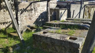 House in Dodro photo 20