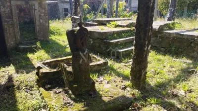 House in Dodro photo 6