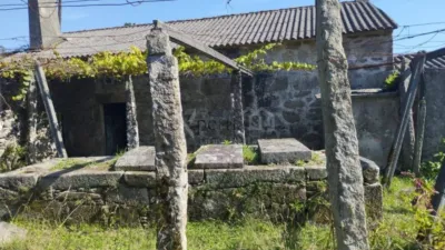 House in Dodro photo 8