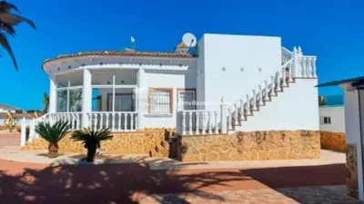 Casa – Catral - Vista 2