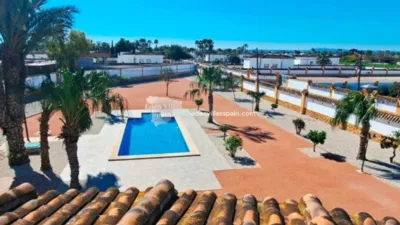 Casa – Catral - Vista 3