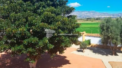 Casa – Catral - Vista 4