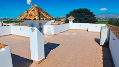 Casa – Catral - Vista 5